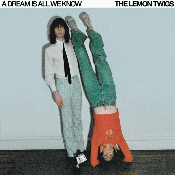 The Lemon Twigs - Ember Days
