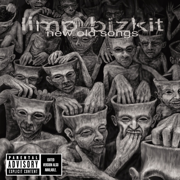 Limp Bizkit feat. Bubba Sparxxx - Rearranged