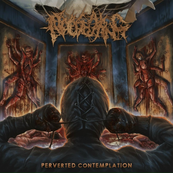Nauseating - Fragmented and Nailed
