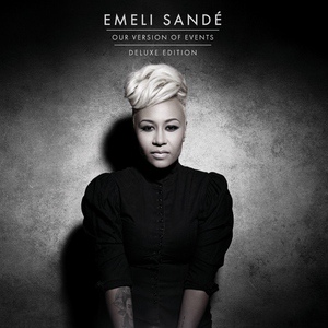 Emeli Sand&eacute; - My Kind Of Love