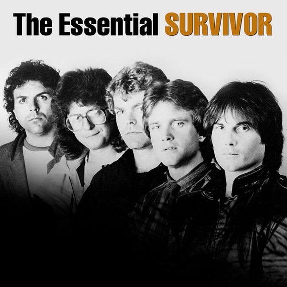 Survivor - I Never Stopped Loving You