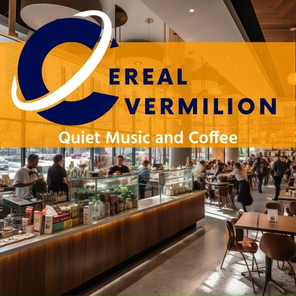 Cereal Vermilion - Untold Stories of the Hearth
