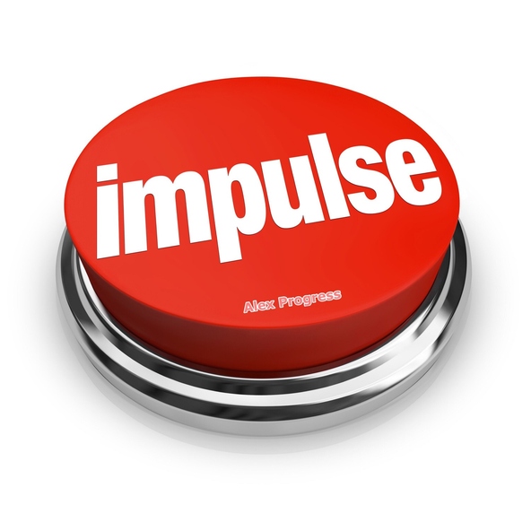 Alex Progress - Stupid Impulse