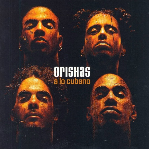 Orishas - Barrio