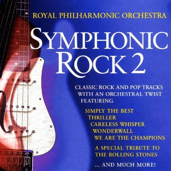 Royal Philharmonic Orchestra - Fix You