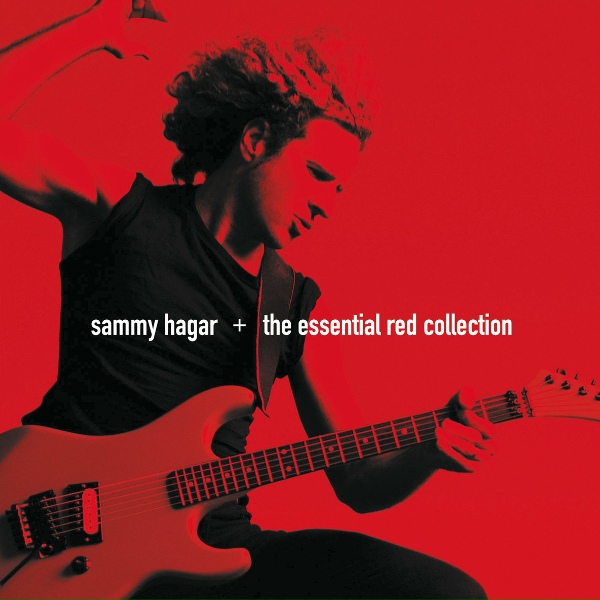 Sammy Hagar - Marching To Mars