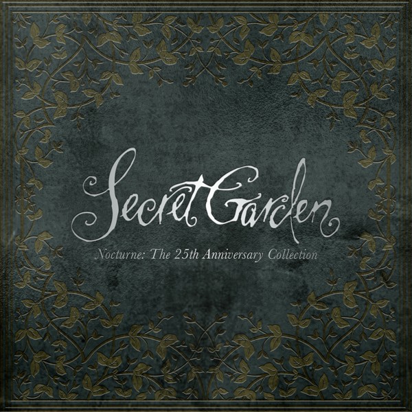 Secret Garden - Dreamcatcher