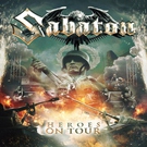 Sabaton - Night Witches
