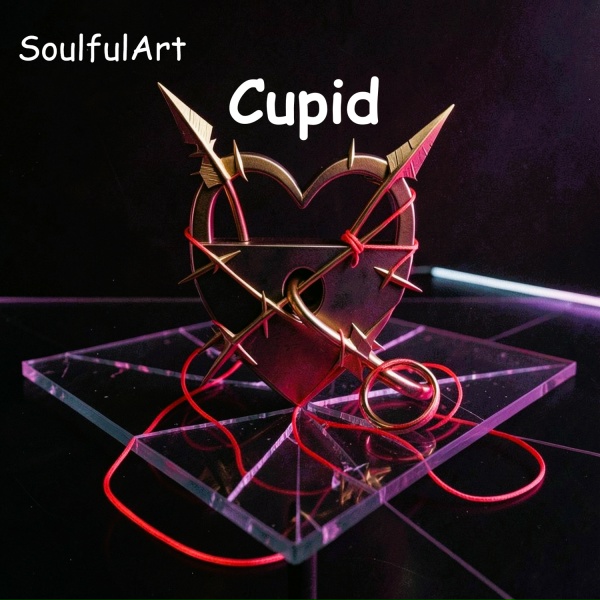 SoulfulArt - Stupid men