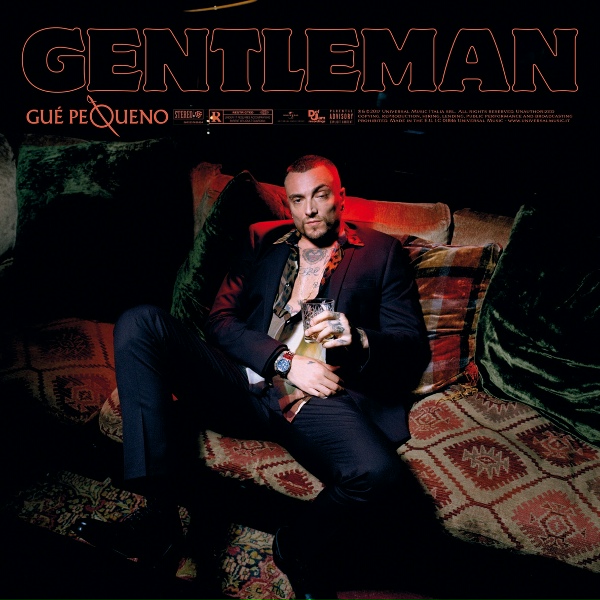 Gu&egrave;, Sfera Ebbasta - Lamborghini