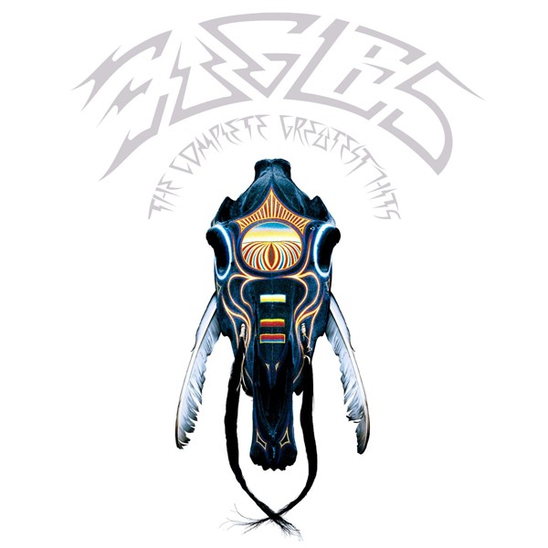 Eagles - Please Come Home for Christmas