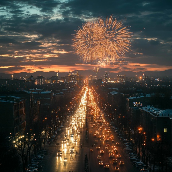 Seyran - Kovkasyan Erg