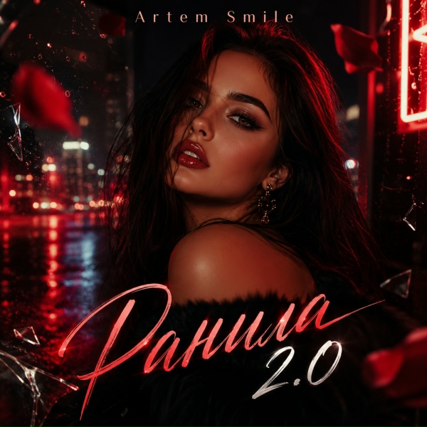 Artem Smile - Ранила 2.0