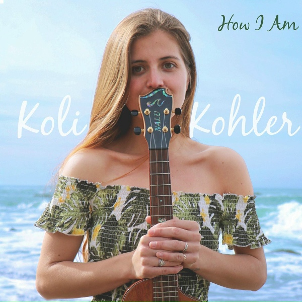 Koli Kohler - I Know, I Know