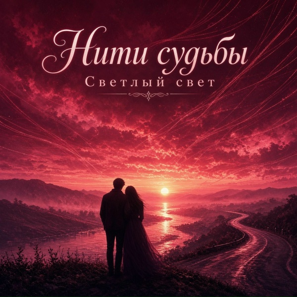 Светлый свет - Нити судьбы