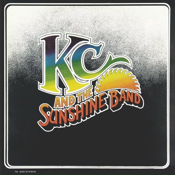 KC & the Sunshine Band - Boogie Shoes
