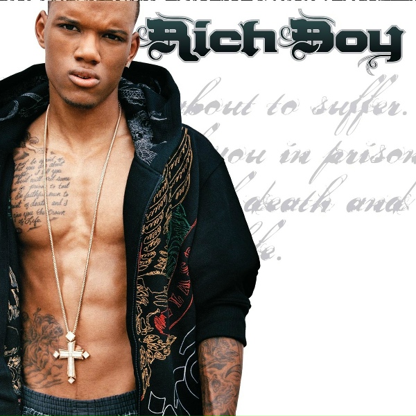 Rich Boy - Boy Looka Here