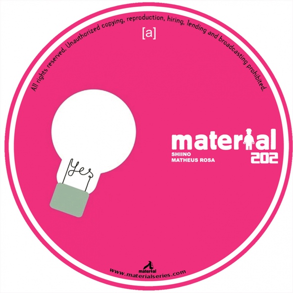 Shiino - Take Me Down