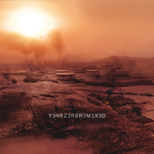 Nine Inch Nails - Gunshots by Computer