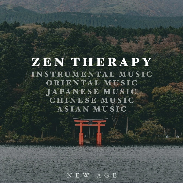 Massage Therapy Music - Lullabies Jewels