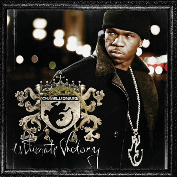 Chamillionaire feat. Devin The Dude - Rocky Road