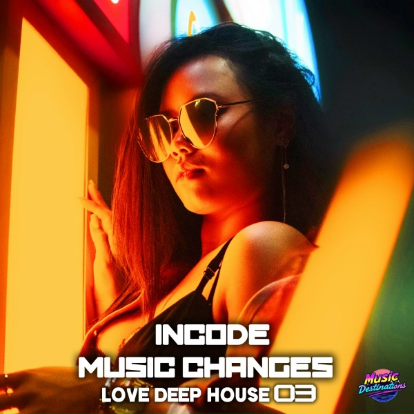 Incode, Music Changes - My Baby Champion