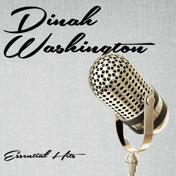 Dinah Washington & Brook Benton - A Rockin' Good Way