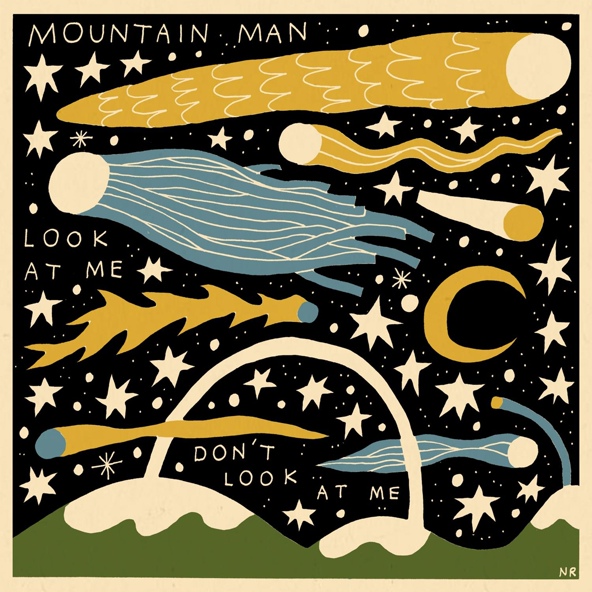 Mountain Man - Slow Wake Up Sunday Morning