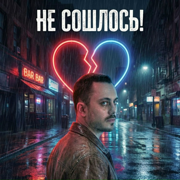 G.O.R.D.A. - Не сошлось
