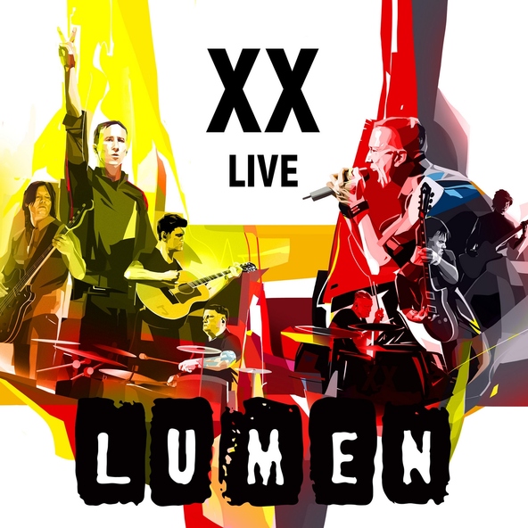 Lumen - Sid & Nancy (Acoustic)