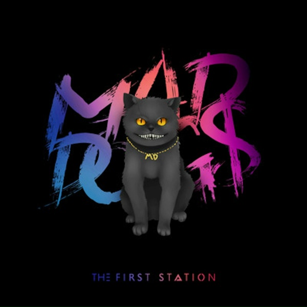 The First Station - Outro Aka Stop It.