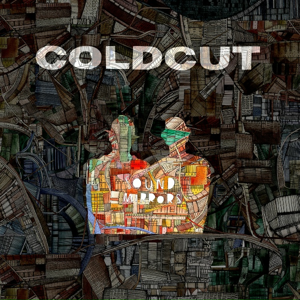Coldcut feat. John Matthias - Man In A Garage