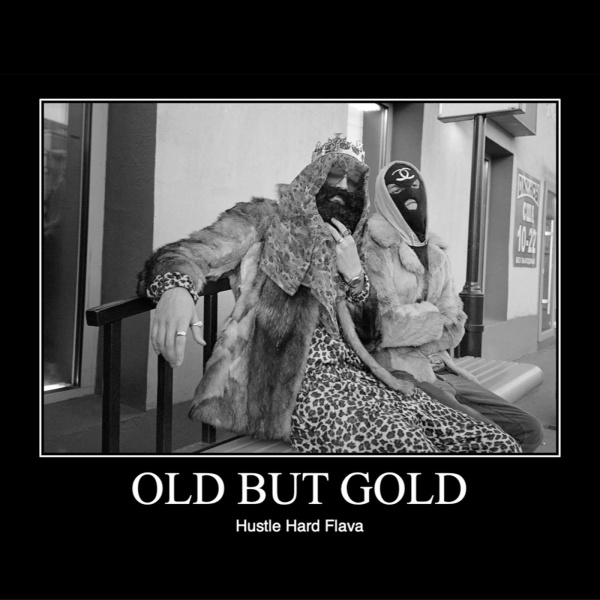 BIG RUSSIAN BOSS, Young P&H - Hip-Hop