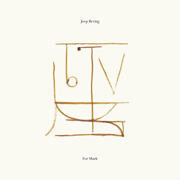 Joep Beving - For Mark