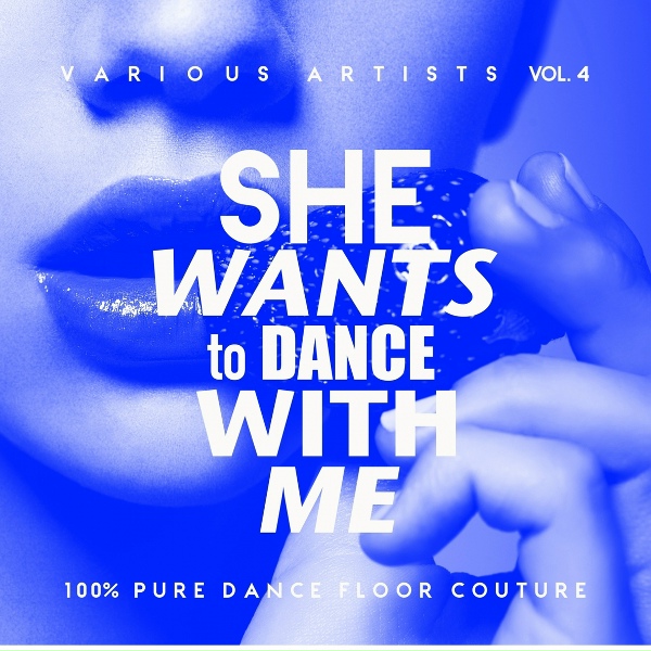 Andy feat. ITZ Tiffany - She Turns Me On