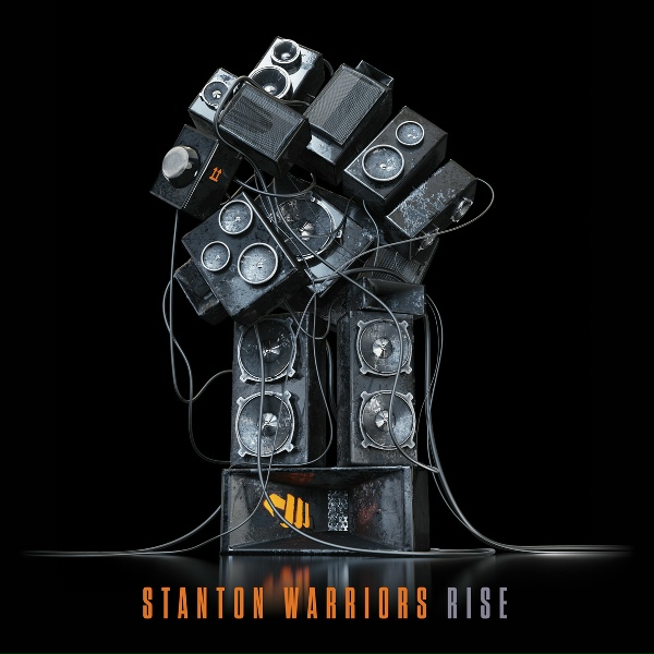 Stanton Warriors feat. Lily Mckenzie - About Your Love