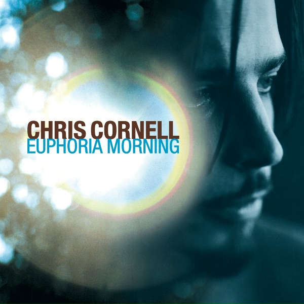 Chris Cornell - Disappearing One