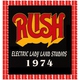 Rush - Working Man