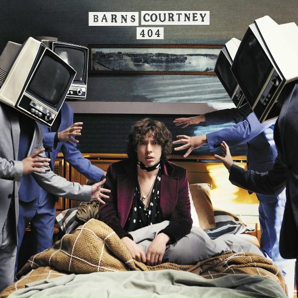 Barns Courtney - London Girls