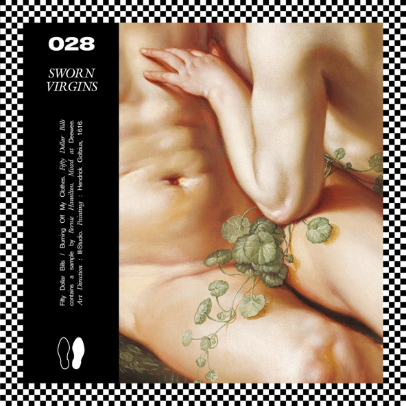 Sworn Virgins - Fifty Dollar Bills