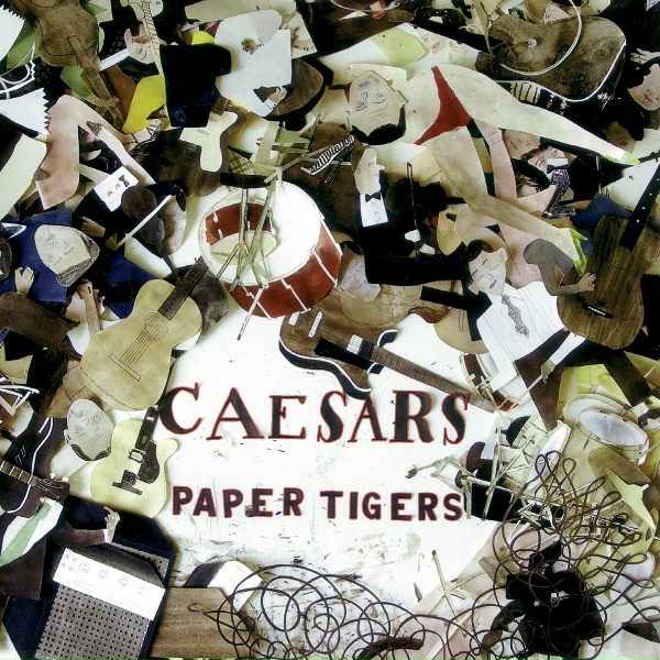 Caesars - Out There