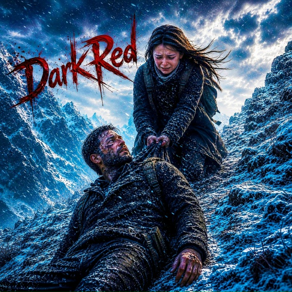 DarkRed - Important Work