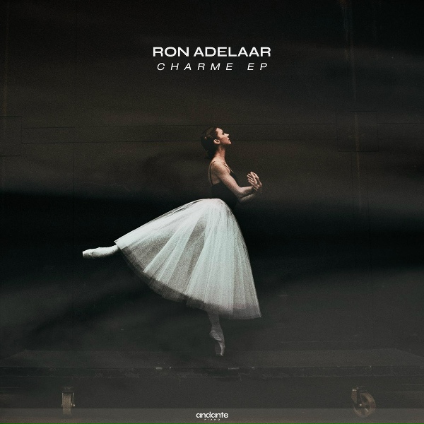 Ron Adelaar - Take My Hand