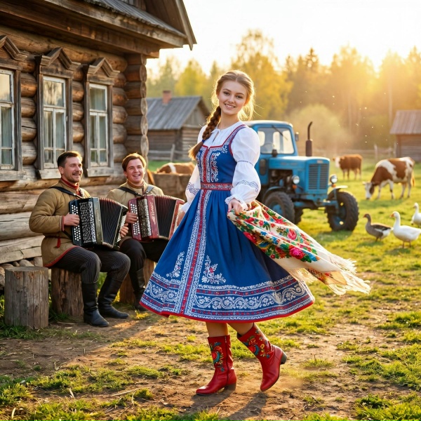 Маргарита Лисичкина - Потому что в душе выходной