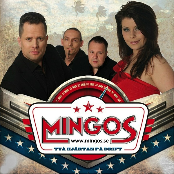 Mingos - Something