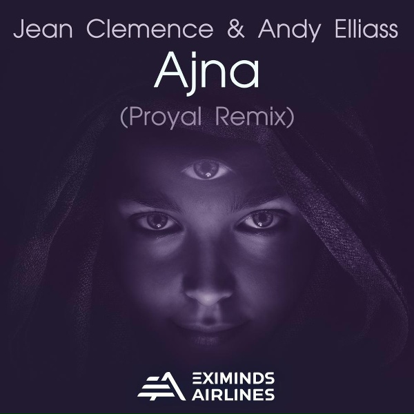 Jean Clemence, Andy Elliass - Ajna