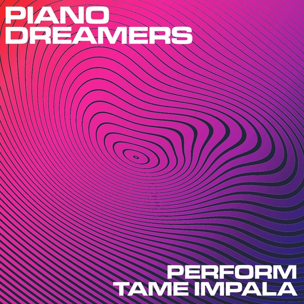 Piano Dreamers - The Less I Know the Better
