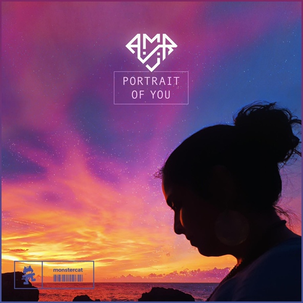 A.M.R - Portrait Of You