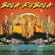 Tropkillaz, J. Balvin, Anitta feat. MC Zaac - Bola Rebola