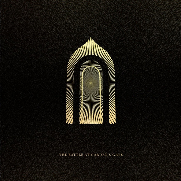 Greta Van Fleet - Built By Nations
